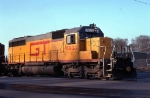 GTW 5933